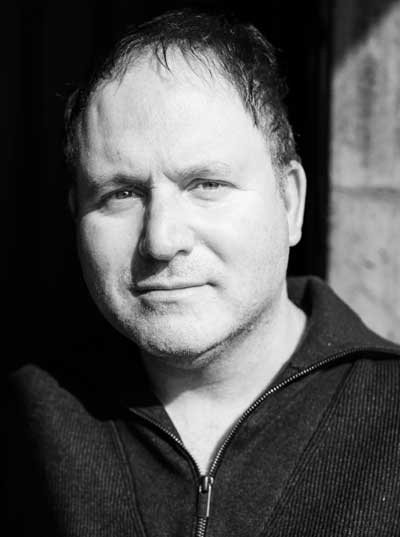 Photo of François Marcotte