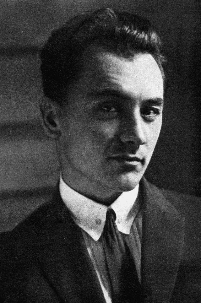 Photo of Youriy Yanovskyi