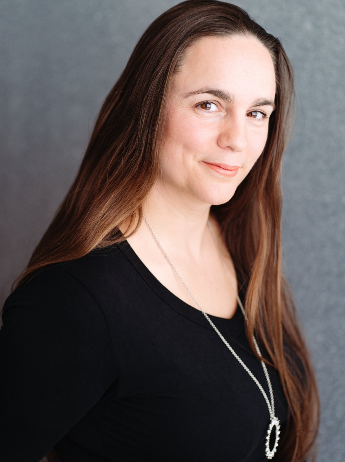 Photo of Valérie Dionne