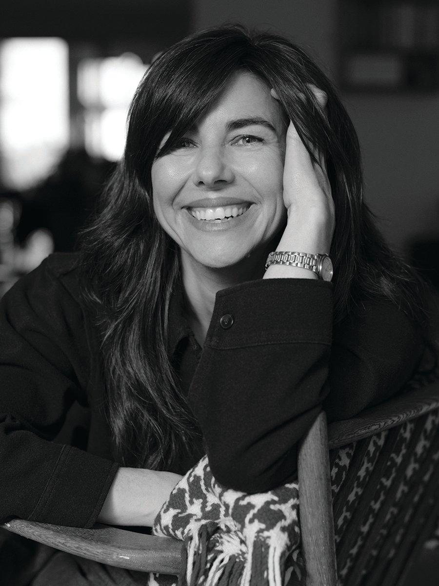 Photo de Brigitte Vaillancourt