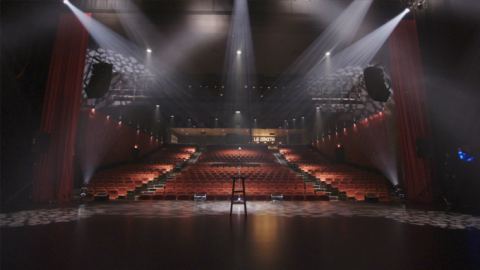 Photo of Le Zénith Promutuel Assurance