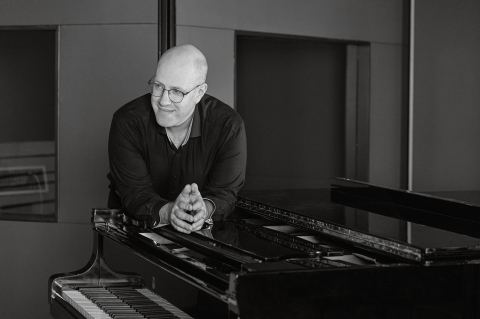 Poster: Méditation autour du piano