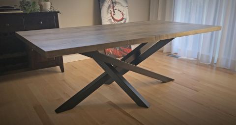 Photo of Blanchard Artisan