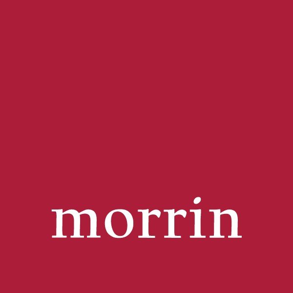 Centre culturel Morrin logo