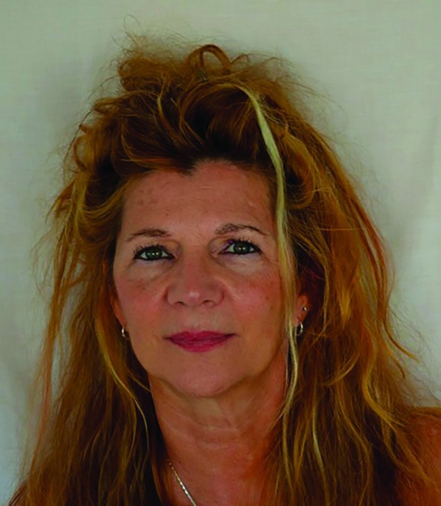 Photo of Lyne Richard