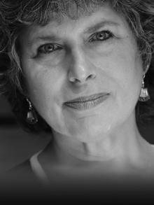 Photo of Susan Glickman