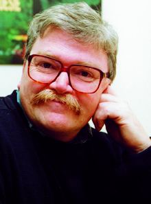 Photo of Hugues Corriveau
