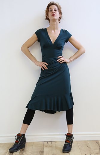Photo of Sonia Cotten