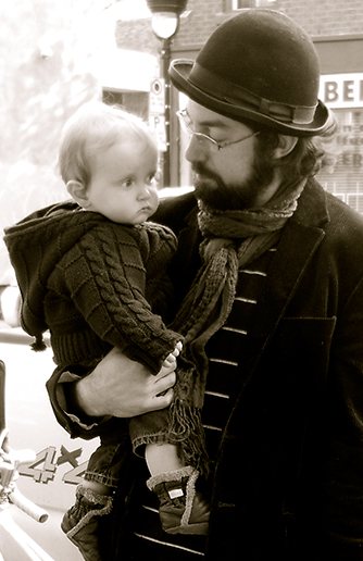 Photo of Maxime Catellier