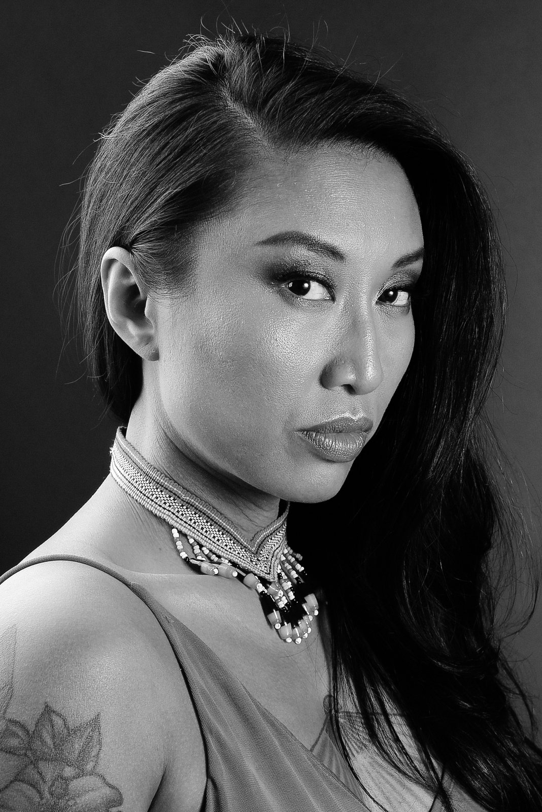 Photo of Catherine Hernandez