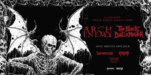 Arch Enemy