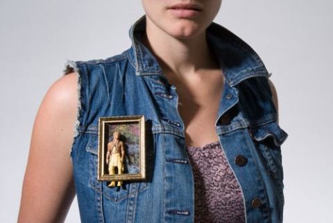 Photo of Katia Martel