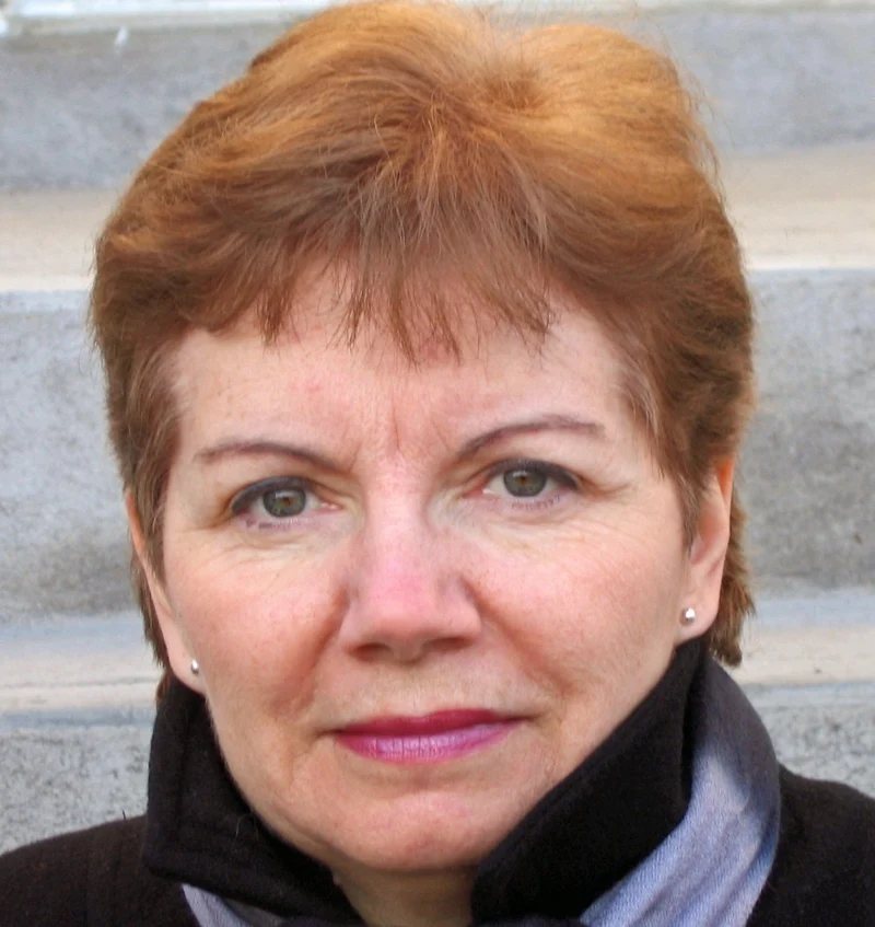 Photo of Carole Massé