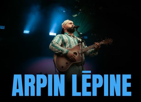 Arpin Lépine