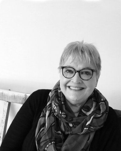 Photo of Johanne Pothier
