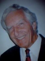 Photo of Fernand J. Hould
