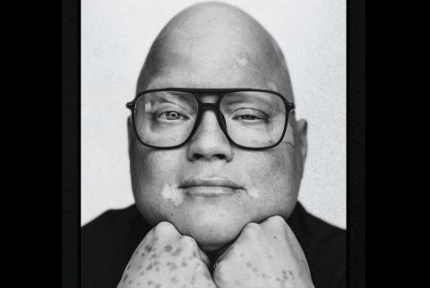 Poster: Simon Delisle - Humour