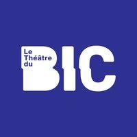 Logo de Théâtre du Bic / Théâtre les gens d'en bas