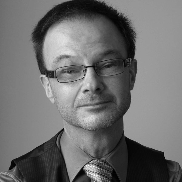 Photo de Luc Mercure