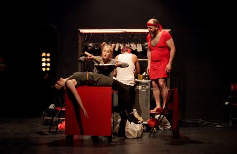 Photo of Productions Quitte ou Double