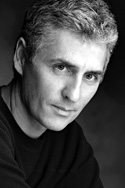 Photo of Larry Tremblay