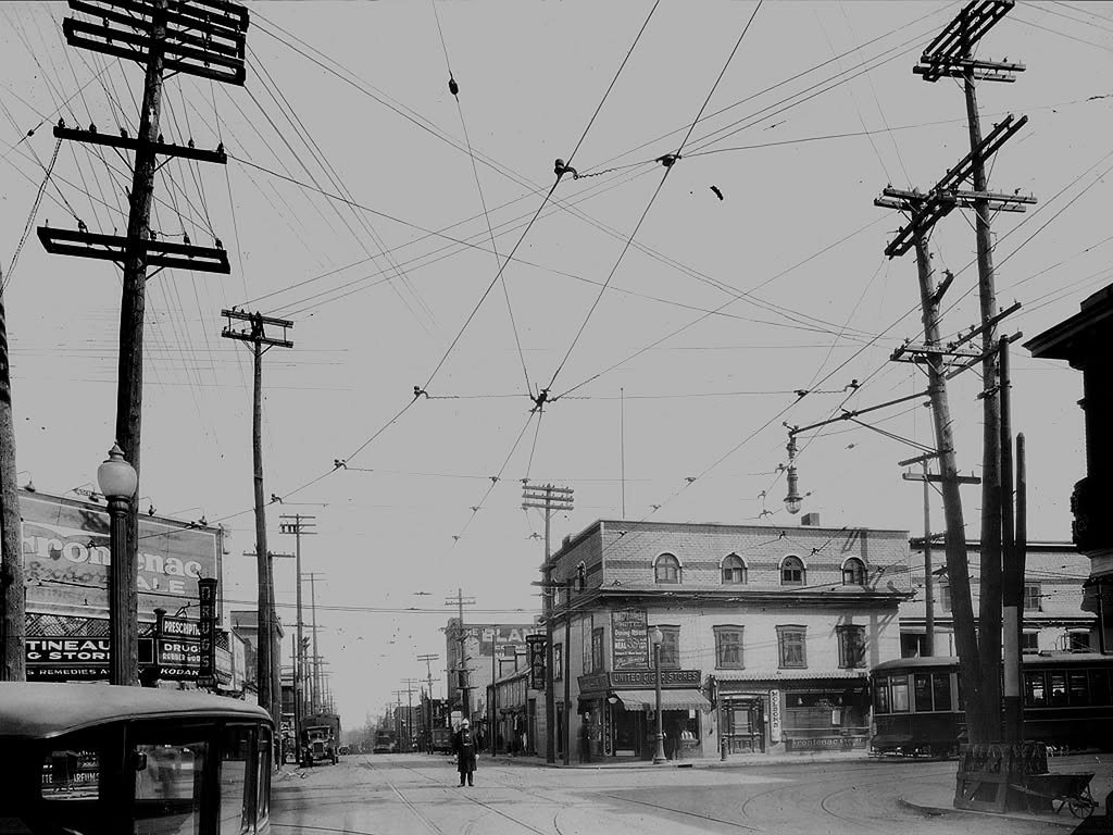 Photo of Le Belmont