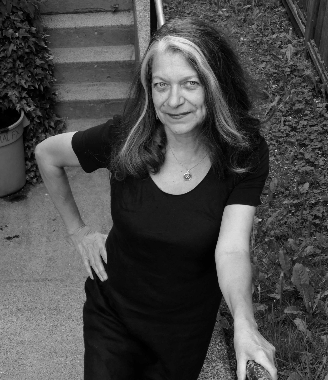 Photo de Zsuzsi Gartner