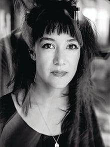 Photo of Maud Gauthier-Chung