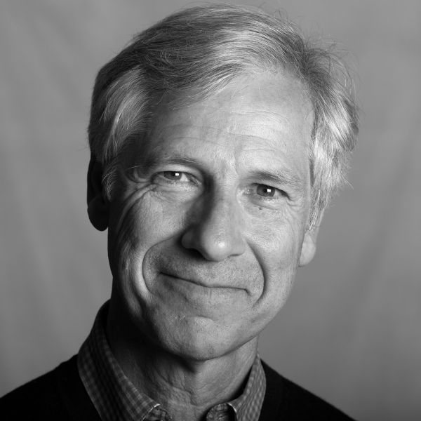 Photo of Jean-Paul Beaumier