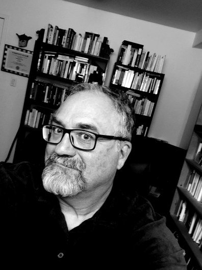 Photo of Jean Charbonneau