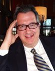 Photo of Christian Saint-Germain