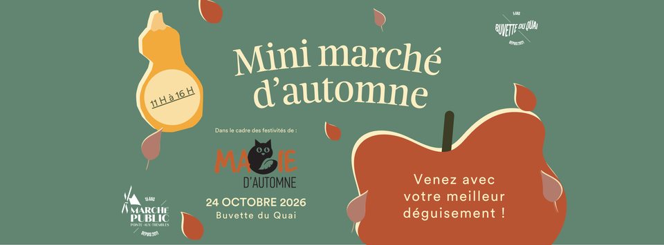 Photo de La Buvette du Quai