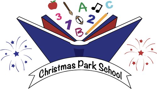 Logo de Christmas Park Elementary School