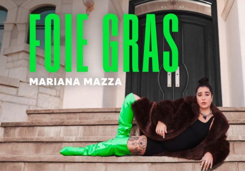 Poster: Mariana Mazza