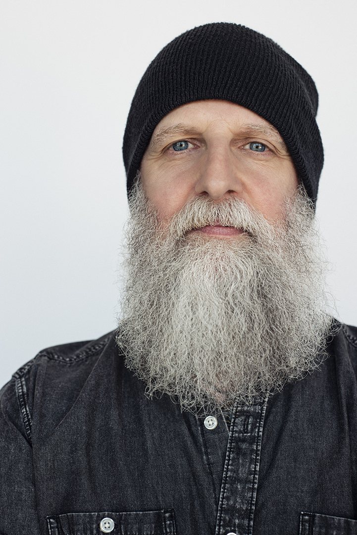 Photo of Sébastien La Rocque