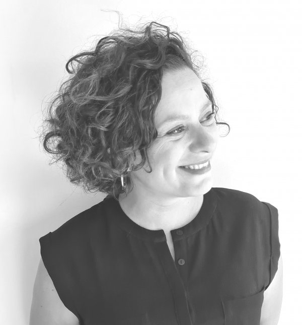 Photo of Hala Moughanie