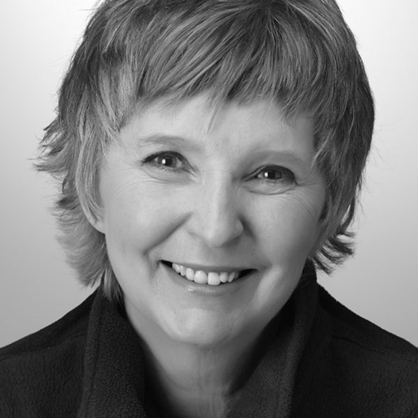Photo of Carole Fréchette