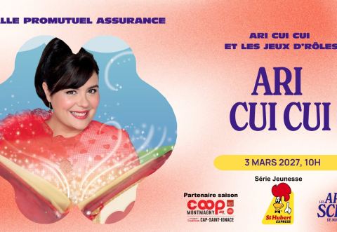 Ari Cui Cui