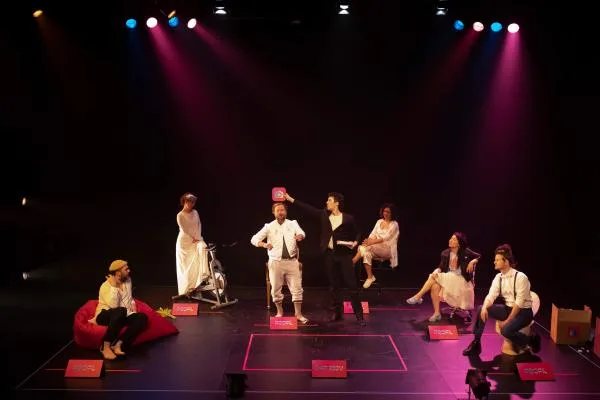 Photo de Les Compagnons Baroques