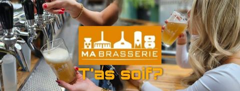 Photo of MaBrasserie