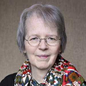 Photo of Esther Rochon