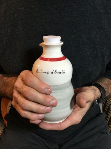 Photo of Poterie Weilbrenner Lebeau