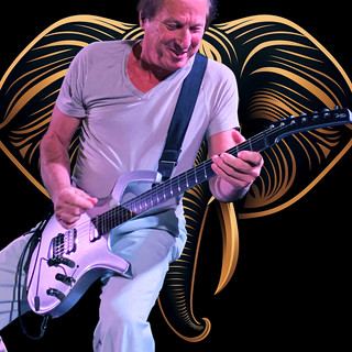 Photo of Adrian Belew