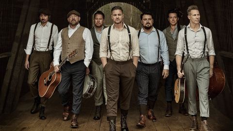 Poster: Les Gars du Nord – Les années tranquilles