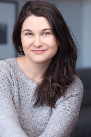 Photo of Erika Soucy