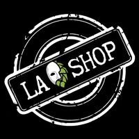Microbrasserie HopEra - La Shop logo