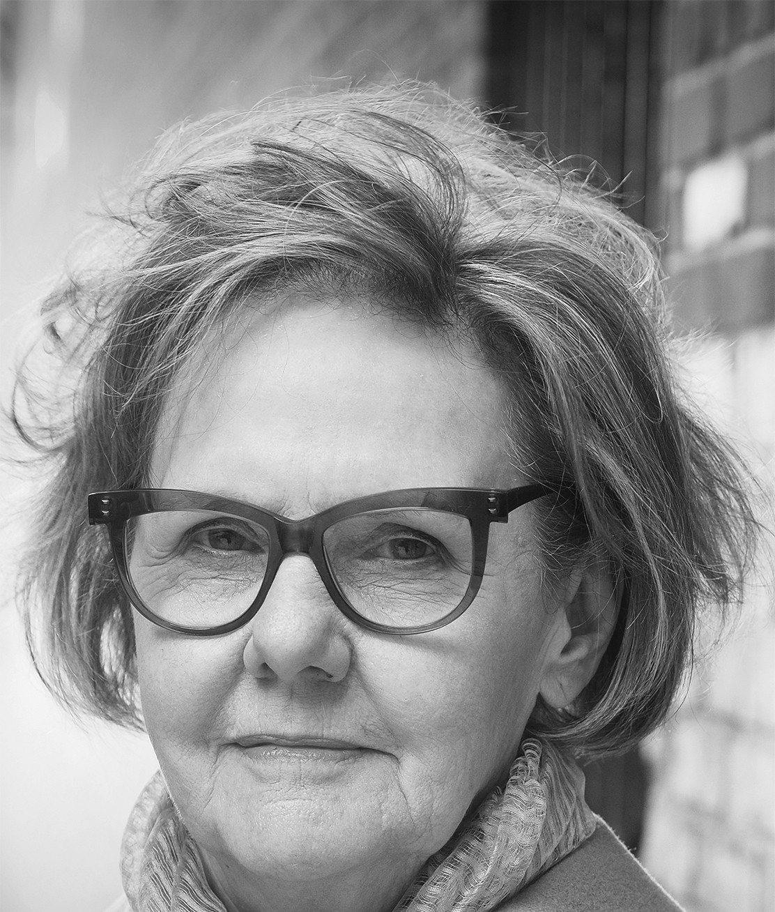 Photo of Céline Beaudet