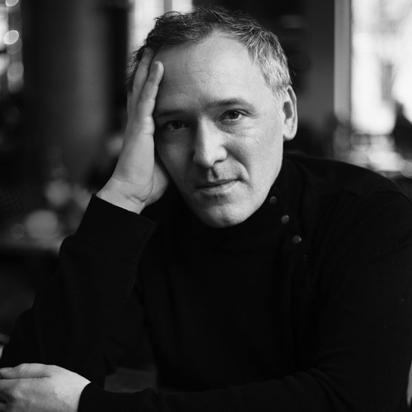 Photo of François Godin