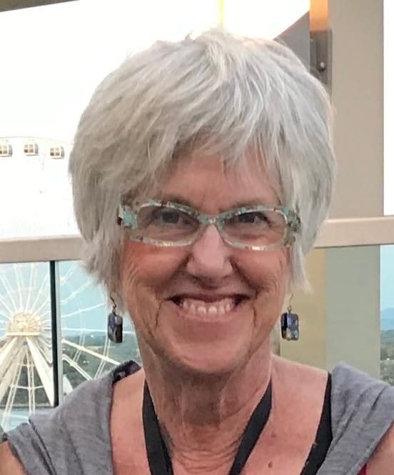 Photo of Rae Marie Taylor