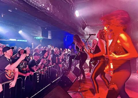 Photo of Piranha Bar